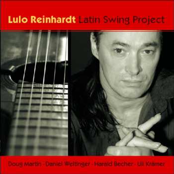 Album Lulo Reinhardt: Latin Swing Project