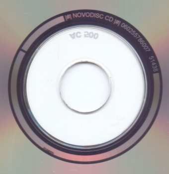 CD Lulu Santos: Baby Baby!