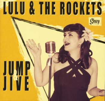 Album Lulu & The Rockets: Jump & Jive