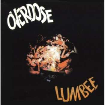 Album Lumbee: Overdose