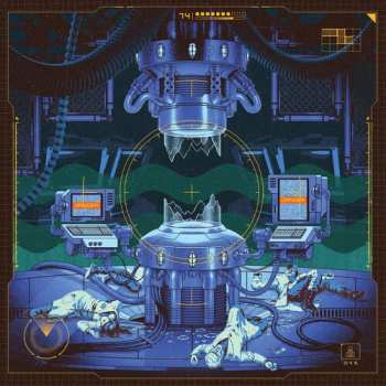 Album Luminist: From The Depths Of Zebes: Super Metroid Resynthesized