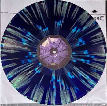 LP Luminist: From The Depths Of Zebes: Super Metroid Resynthesized