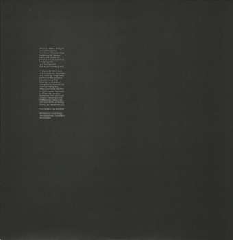 2LP The Horrors: Luminous DLX | LTD