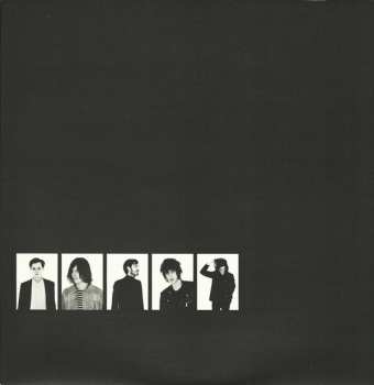 2LP The Horrors: Luminous DLX | LTD