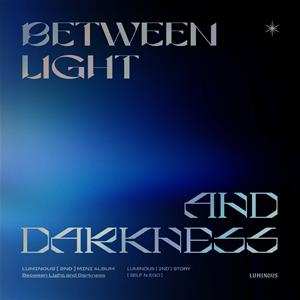 CD Luminous: Between Light And Darkness