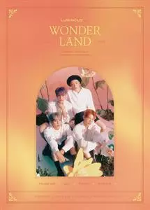 Luminous: Luminous In Wonderland