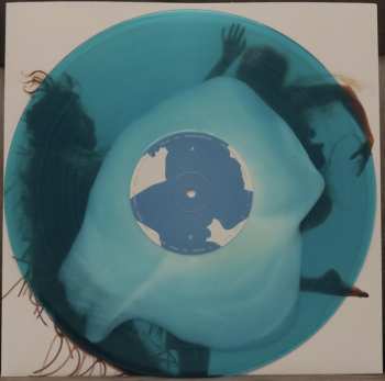 LP LUMP: Animal LTD | CLR