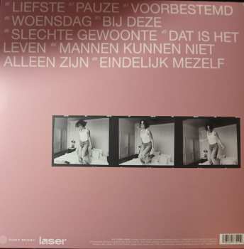 LP Luna: Eindelijk Mezelf CLR