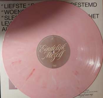 LP Luna: Eindelijk Mezelf CLR