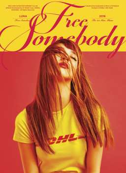 CD Luna: Free Somebody