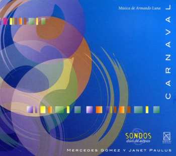 Album Luna / Gomez / Paulus: Carnaval