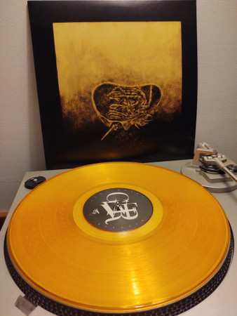 LP Luna Honey: Ballast