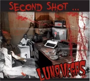 Second Shot, Cuckoo Clock