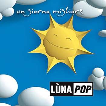 2LP/2CD/Coffret/5EP/MC Lùnapop: …Squèrez? DLX | LTD | NUM