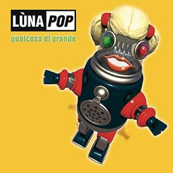 2LP/2CD/Coffret/5EP/MC Lùnapop: …Squèrez? DLX | LTD | NUM