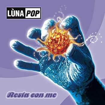 2LP/2CD/Coffret/5EP/MC Lùnapop: …Squèrez? DLX | LTD | NUM