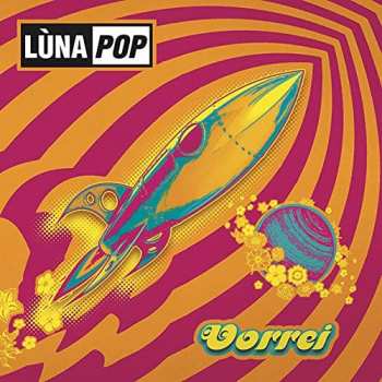 2LP/2CD/Coffret/5EP/MC Lùnapop: …Squèrez? DLX | LTD | NUM