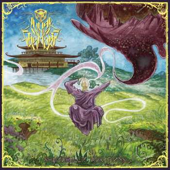 LP Lunar Chamber: Shambhallic Vibrations