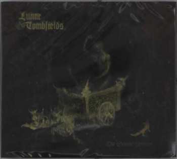 CD Lunar Tombfields: The Eternal Harvest