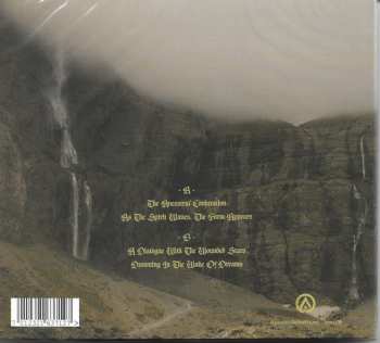 CD Lunar Tombfields: The Eternal Harvest