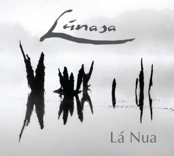 CD Lúnasa: Lá Nua
