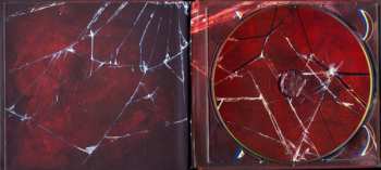 CD Lunatic Soul: Fractured