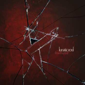 CD Lunatic Soul: Fractured