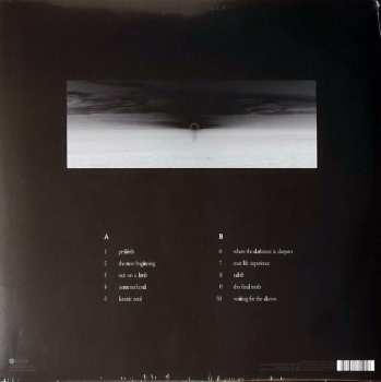 LP Lunatic Soul: Lunatic Soul