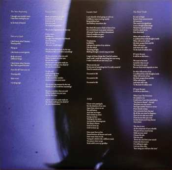 LP Lunatic Soul: Lunatic Soul