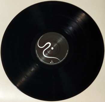 LP Lunatic Soul: Lunatic Soul