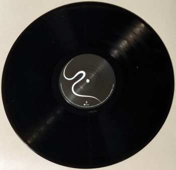 LP Lunatic Soul: Lunatic Soul