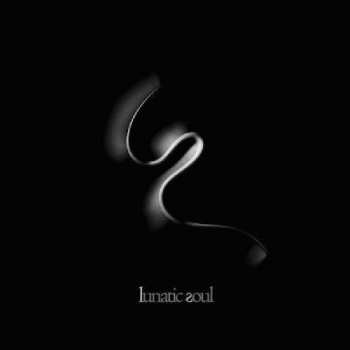 CD Lunatic Soul: Lunatic Soul