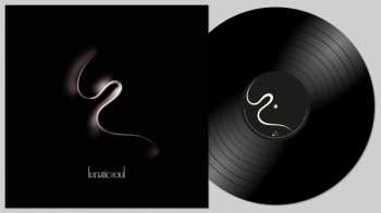LP Lunatic Soul: Lunatic Soul