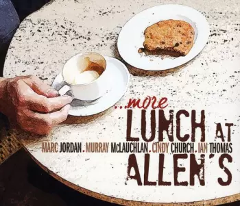 More Lunch At Allen's
