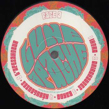 LP LuneApache: Onironautes