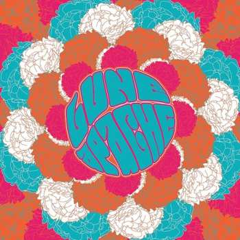 CD LuneApache: Onironautes