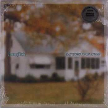 LP Lungfish: Rainbows From Atoms