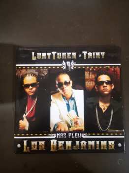 LP Luny Tunes: Mas Flow Los Benjamins