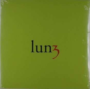 LP Lunz: Lunz 3 LTD