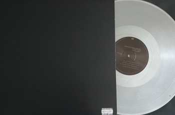 4LP/Coffret Lupe Fiasco: Lupe Fiasco's Food & Liquor Series LTD | NUM | CLR