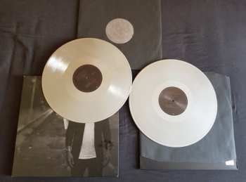 4LP/Coffret Lupe Fiasco: Lupe Fiasco's Food & Liquor Series LTD | NUM | CLR