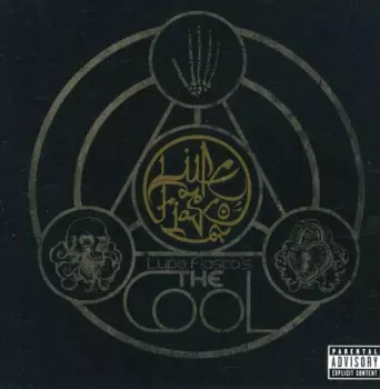 Lupe Fiasco: Lupe Fiasco's The Cool