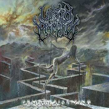 CD Lurid Memory: Dematerializing