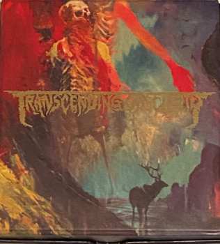 CD/Coffret Lurk: Fringe LTD | NUM