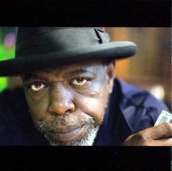 CD Lurrie Bell: Can't Shake This Feeling