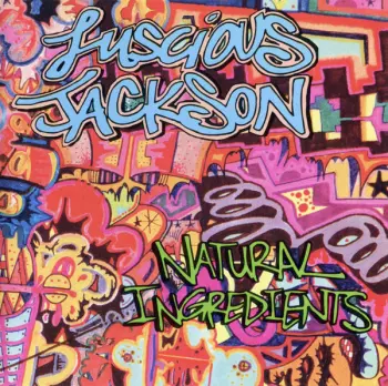 Luscious Jackson: Natural Ingredients