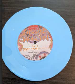 LP/SP Luscious Jackson: Natural Ingredients CLR