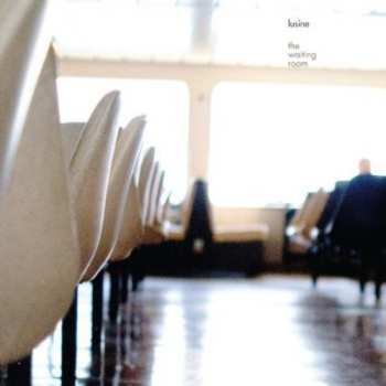 Album L'usine: The Waiting Room