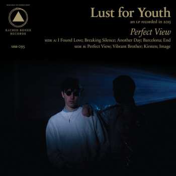 Album Lust For Youth: Perfect View