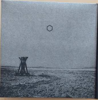 CD Lustmord: [ The Dark Places Of The Earth ] [ An Other - Reduced ]